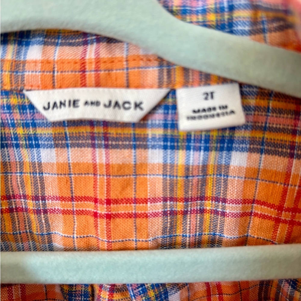 Button down shirt - Picture 2 of 3